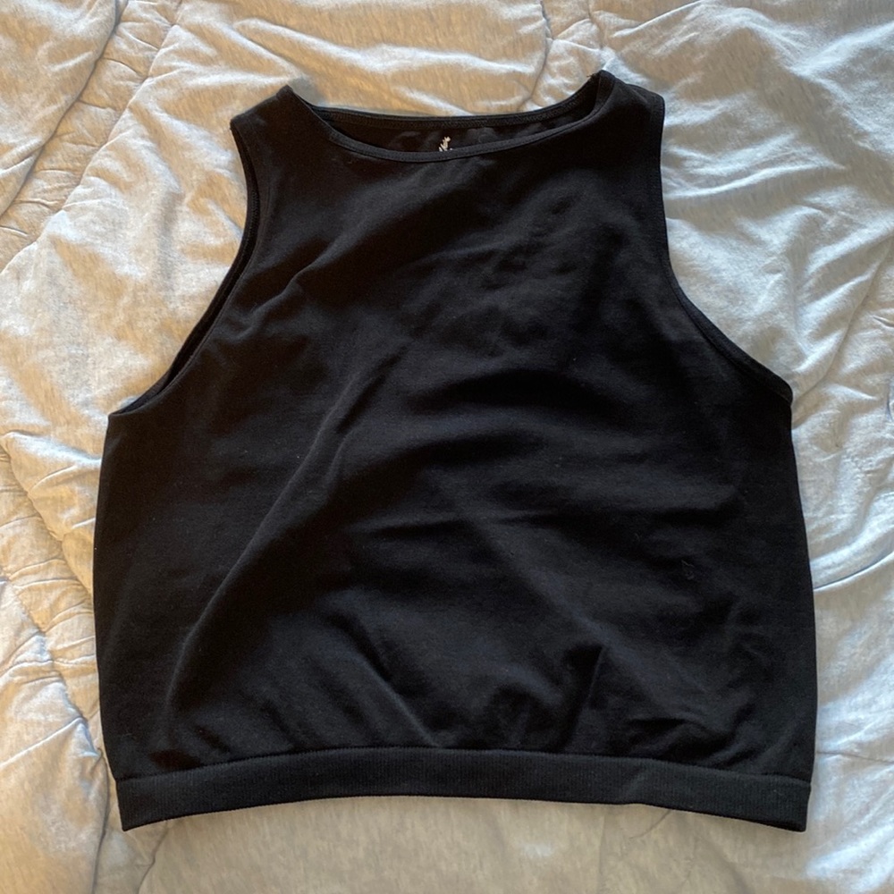 Free people crop top